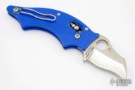 DoDo Sprint Run Blue G10