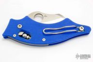 DoDo Sprint Run Blue G10