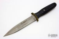 Applegate-Fairbairn Combat Dagger #04182