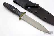 Applegate-Fairbairn Combat Dagger #04182