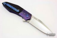 Flipper w/ MokuTi Bolsters