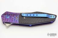 Flipper w/ MokuTi Bolsters