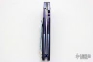 Flipper w/ MokuTi Bolsters