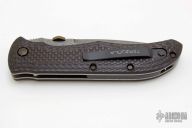 American Made Steampunk Folder