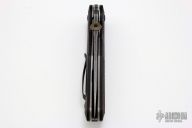 American Made Steampunk Folder