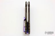 Customized C.A.M.K./Stout Design 325