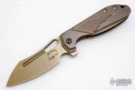 Possum V3 Prototype Flipper