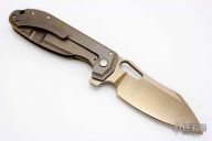 Possum V3 Prototype Flipper