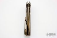 Possum V3 Prototype Flipper