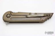 Kwaiback UHEP with Custom Hardware