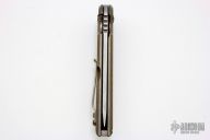 Kwaiback UHEP with Custom Hardware