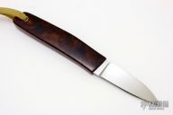 OFB 60 - Desert Ironwood