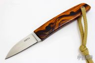 OFB 50 - Desert Ironwood