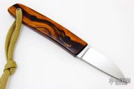 OFB 50 - Desert Ironwood