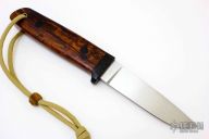 OFB 100 - Desert Ironwood