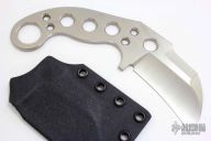 Karambit Fixed Blade