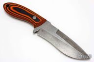 XL Recurve Fixed Blade