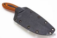 XL Recurve Fixed Blade