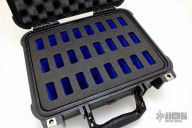 Nalpak Pelican 1400 with 24 Knife Insert