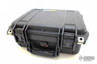 Nalpak Pelican 1400 with 24 Knife Insert