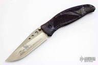 Whirlwind - Elk Foundation Edition