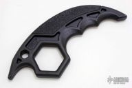 FCP Restraining Tool