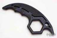 FCP Restraining Tool