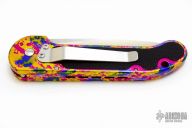 L-UDT Splash - Custom - Sterile