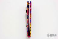 L-UDT Splash - Custom - Sterile