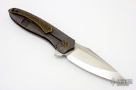 Slim Line Utility Tactical - (S.L.U.T.)