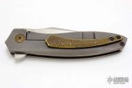 Slim Line Utility Tactical - (S.L.U.T.)