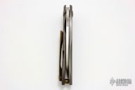 Slim Line Utility Tactical - (S.L.U.T.)