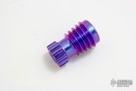 Ray Gun Division MK.II Bead