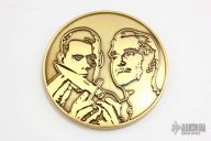 75th Anniversary Coin