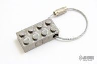 LeBro - Titanium 2 x 4