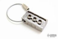 LeBro - Titanium 2 x 4