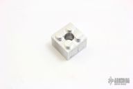 LeBro - Aluminum 2 x 2