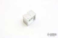 LeBro - Aluminum 2 x 2