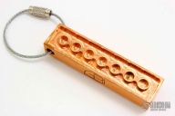 LeBro - Copper 2 x 8