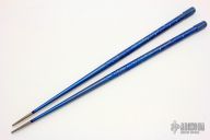Titanium Chopsticks