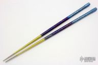 Titanium Chopsticks