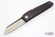 OFF FK5 CF - Carbon Fiber