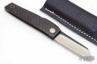 OFF FK5 CF - Carbon Fiber