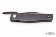 OFF FK5 CF - Carbon Fiber