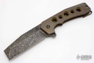 Customized GMT Razel Flipper