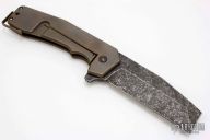 Customized GMT Razel Flipper