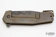 Customized GMT Razel Flipper