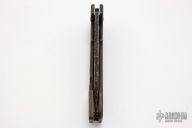 Customized GMT Razel Flipper