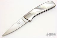 Baron Interframe Auto - Lefty