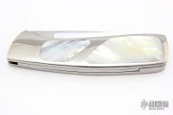 Baron Interframe Auto - Lefty